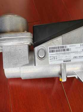 全新西门子燃烧器执行器SKP20.110B27--议价商品