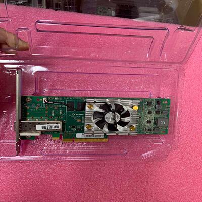 议价QLOGIC QLE2670 单口16Gb HBA光纤通道卡【培华商行】