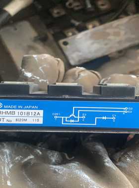 PRHMB101B12A 整流~询价