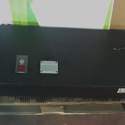 SewEurodrive PHC22AA150M4Z10A40
