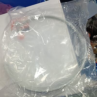 Micron F-11 F膜框，型号A25053845-2A议价