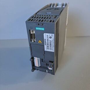 6SL32101KE118AF1 SIEMENS 6SL32101KE118AF1 Variador 0.55kW