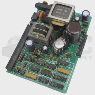 FENNER 81000423 REV B Carte De Circuit DAlimentation 8100042