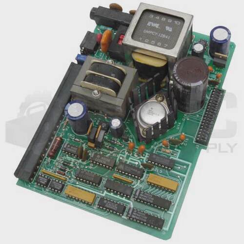 FENNER 81000423 REV B Carte De Circuit DAlimentation 8100042
