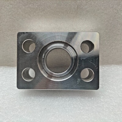 Anchor Fluid Power W591616SSBSPASS 4Bolt Acciaio Inox Flangi