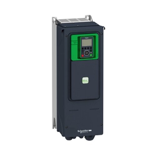 议价施耐德变频器ATV950U07N4 壁挂式,IP55,380V,0.75kW集成EMC滤