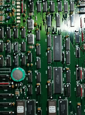 【议价】NabcoMC10301APCB板全新未使用备件