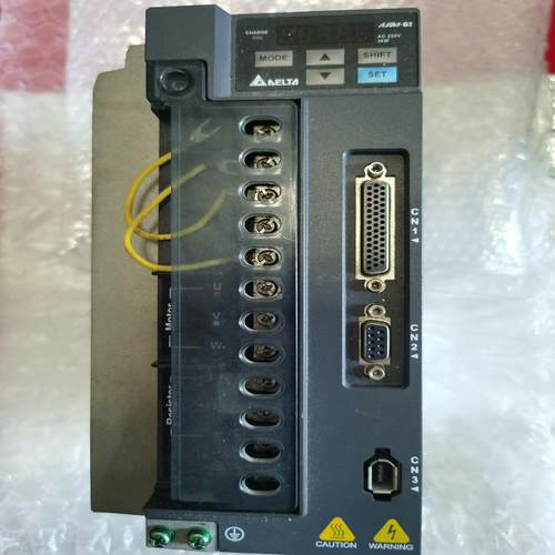 ASD-B2-2023-B 台达伺服驱动器包功能（佳毅工控）