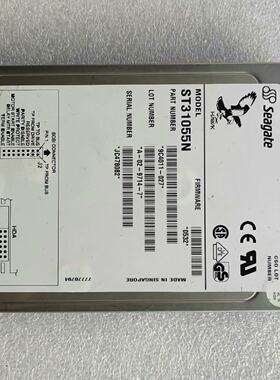 拆机Seagate希捷ST31055N50针1GB-议价