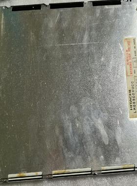 日立原装拆机10.4寸LMG9300XUCC显示屏--议价商品