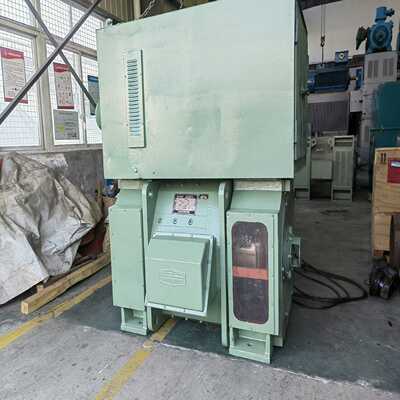 Z560-2B  800kw 650/1300转  660V~询价