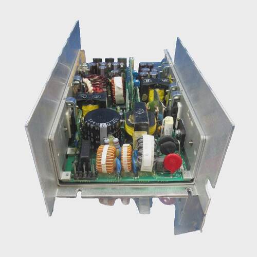 Thermo Noran 700P135927 Power Supply 67446 BD67447C AMAT Sem