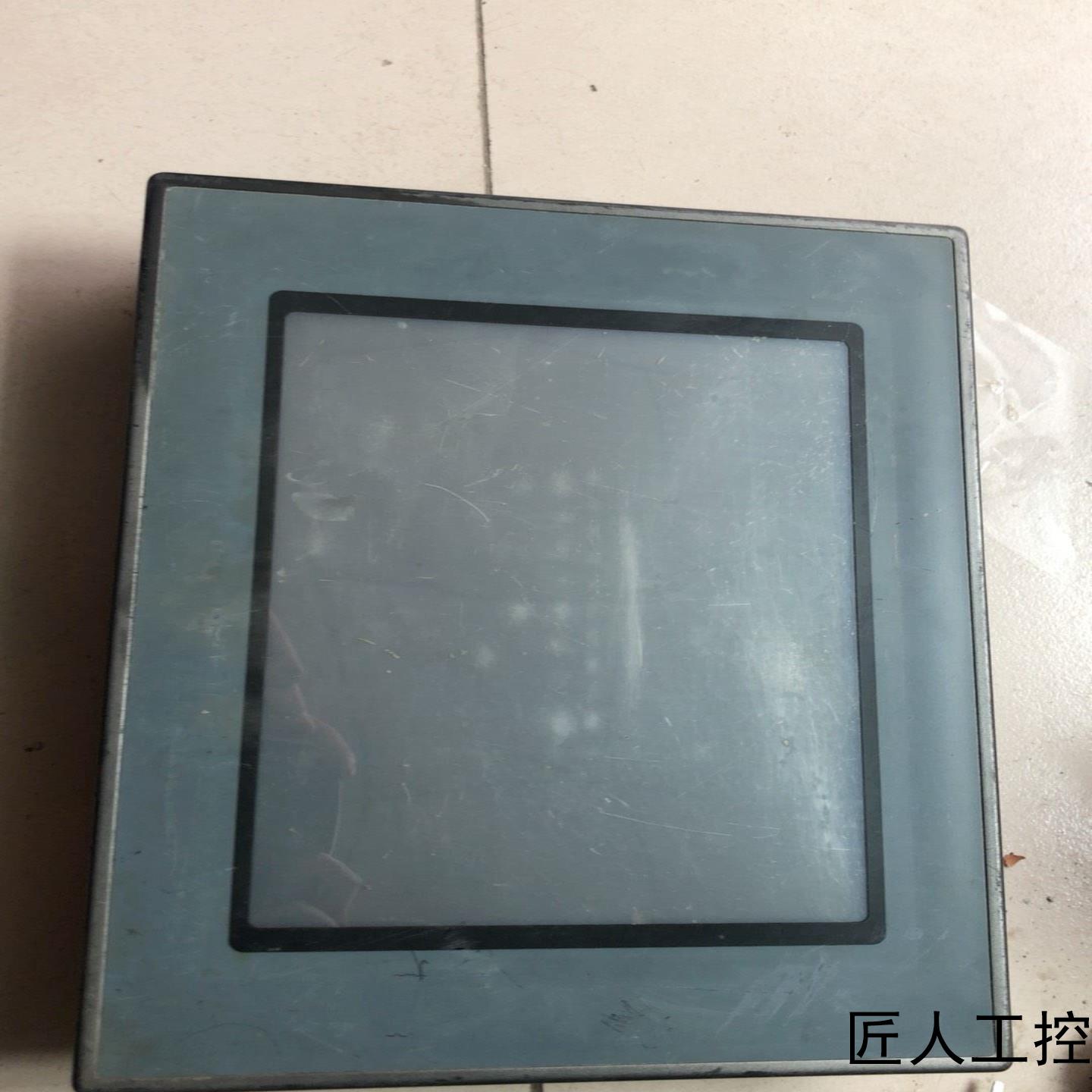 昆仑通态触摸屏 TPC105HC实物图片外观一般功能正议价商品