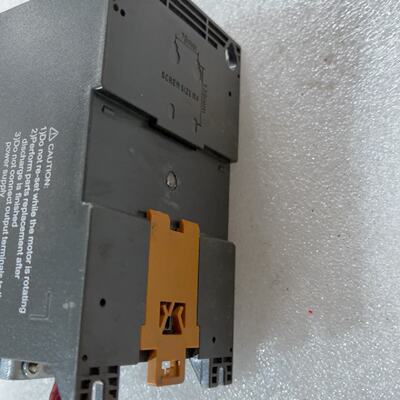议价Dismling Ou Rui Frequency Converter E6000015T3 SecondH P
