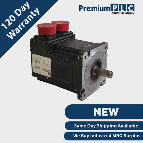 NEW PACIFIC SCIENTIFIC S31HNNARNNM00 SENTRY BRUSHLESS SERVOM