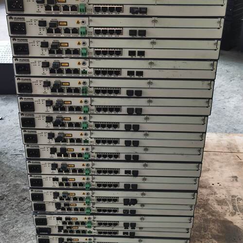 SmartAX MA5898-议价