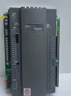 SCHNEIDER ELECTRIC Andover Controls B3800 Bacnet Erweiterter