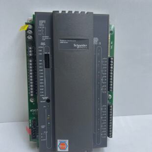 SCHNEIDER ELECTRIC Andover Controls B3800 Bacnet Erweiterter
