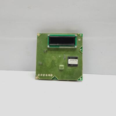 50320  Ol Pantalla PCB Tarjeta Rev 2.40
