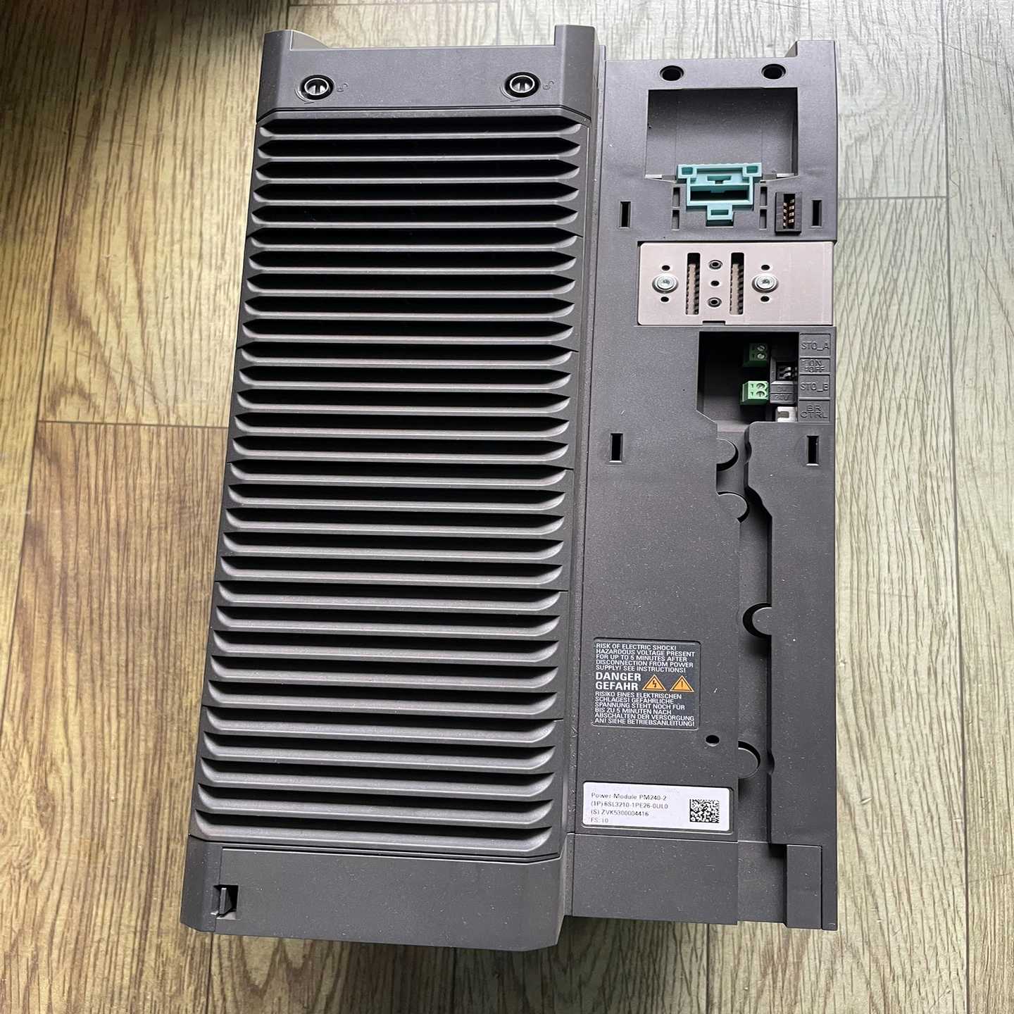 6SL3210-1PE26-0UL0Pm240-2变询价