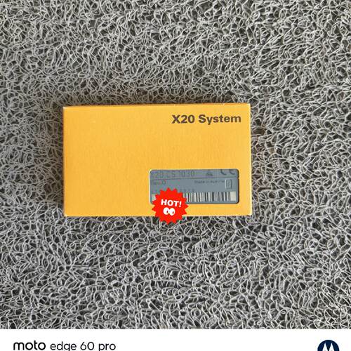 询价-X20CS1030BR模块