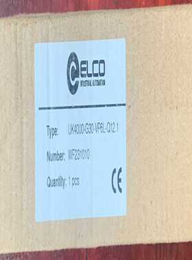 UK4000-G30-VP6l-Q12.1【侨报商行】