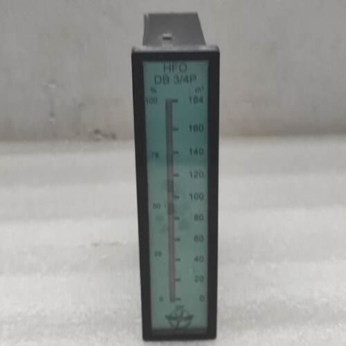 HOPPE BORDTECHNIK HFO DB 34P