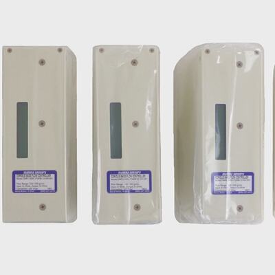 Malema Sensors CMFC5032F330622NH001 Coriolis MFC Lot of 5 Ne