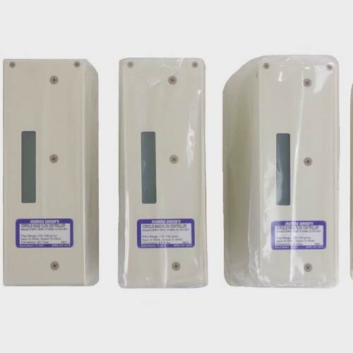 Malema Sensors CMFC5032F330622NH001 Coriolis MFC Lot of 5 Ne