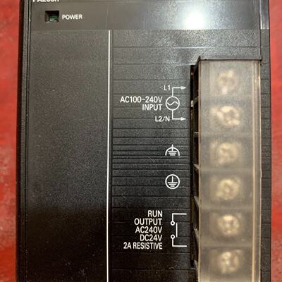 【询价】cj1w-pa205r适用