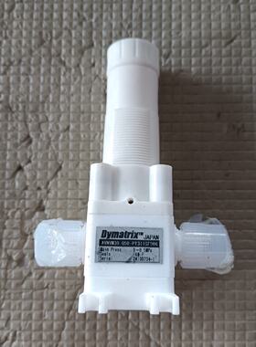 日本Dymatrix原装针阀型号AVNVM30050P--议价商品