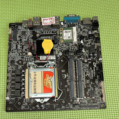 【议价】B250 D4 ITX 全新/二手均有货