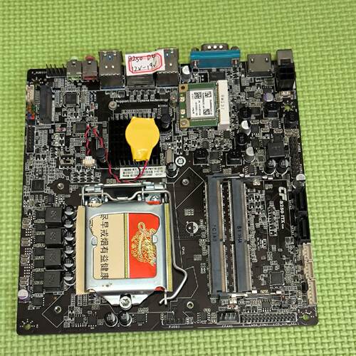 【议价】B250 D4 ITX 全新/二手均有货