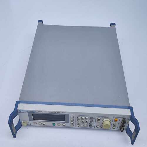 ROHDE&SCHWARZSML01信号发生器，面议
