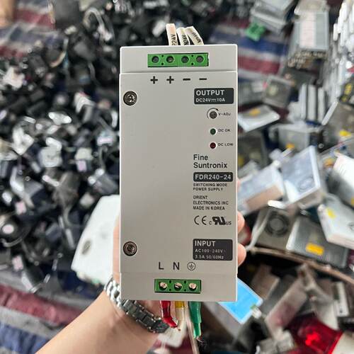 Fine Suntrox FDR240-24电源变压议价
