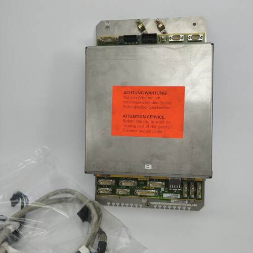 SIEMENS 7711323 Avec 3815359 Rev.01 Pice De Scanner CT