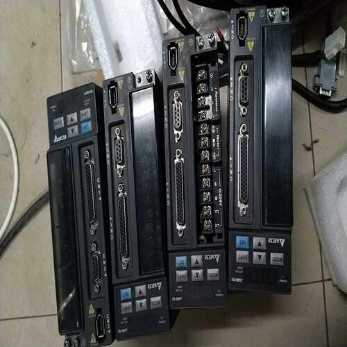 台达B2驱动器型号ASD-B2-0421-B，功能已经测试好[浩蓉商户]