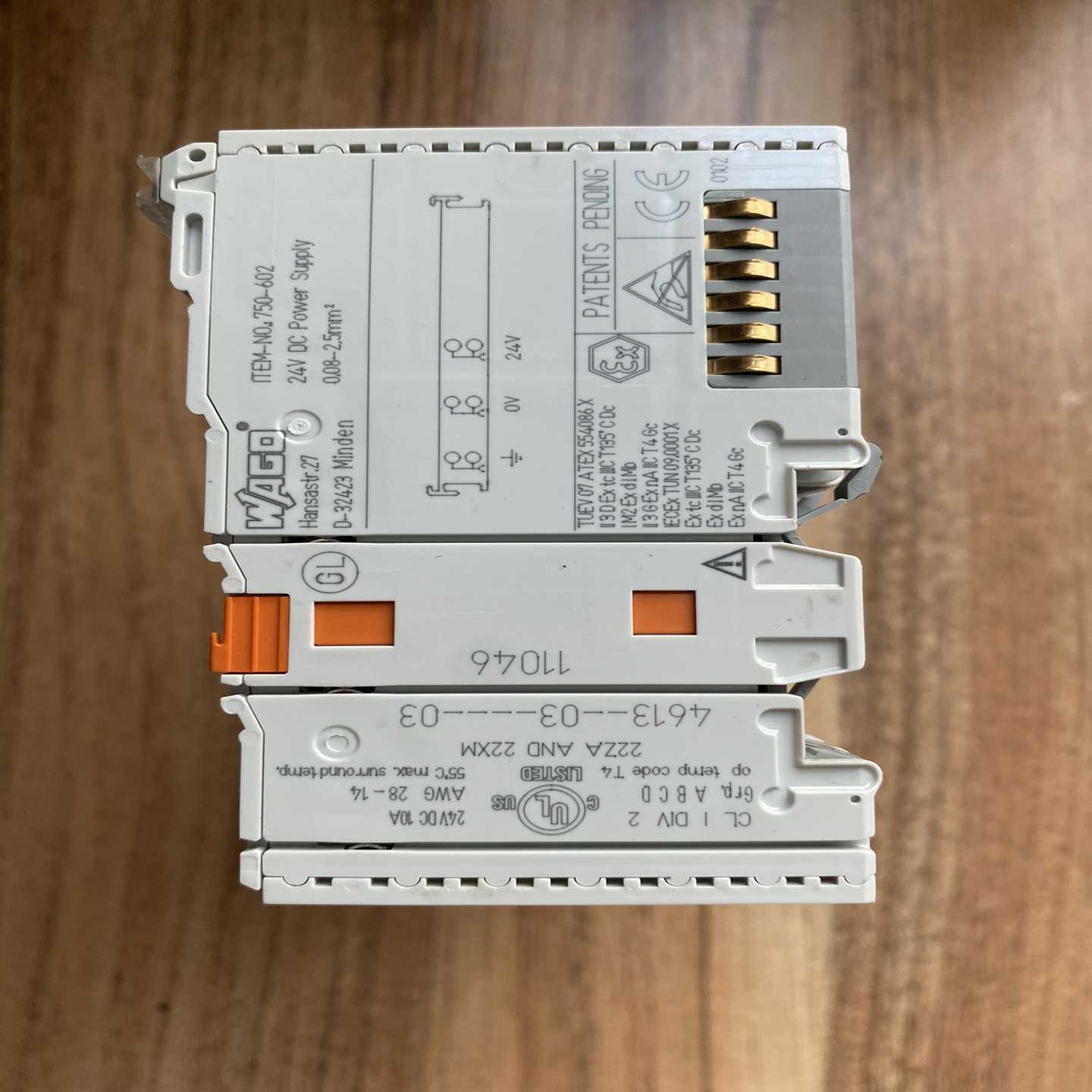 议价万可750-602，单价P100，不包邮，成色漂亮现货/维修