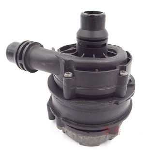适用奔驰205C200C260C300C43C400低温冷却液泵辅助电子水泵