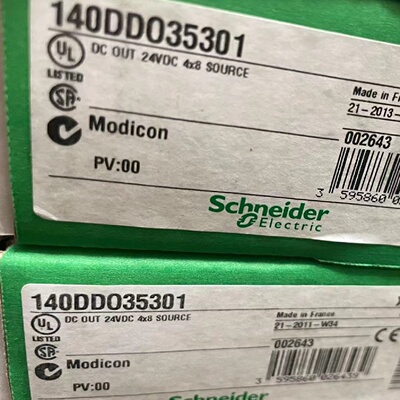 议价施耐德接口TSXCANTDM4 SACM135008DR SACM2020S128