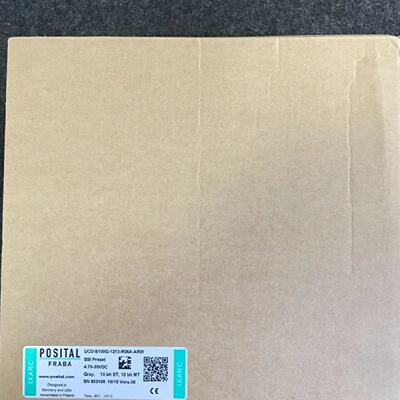 议价POSITAL博思特全新原装现货UCDS100G-1213-R06A-ARW SN 85310