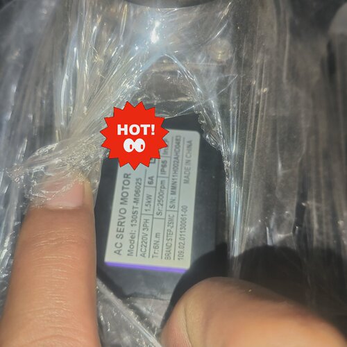 询-之山伺服ZSD一G2A3215A马达130ST一M060