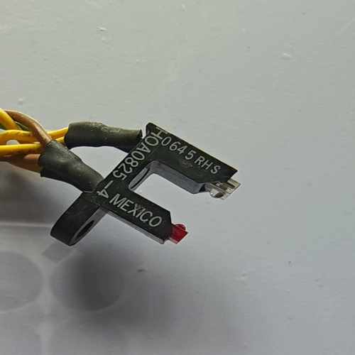 议价ASM拆机HOA0825-4MEXICO光电传感器HOA