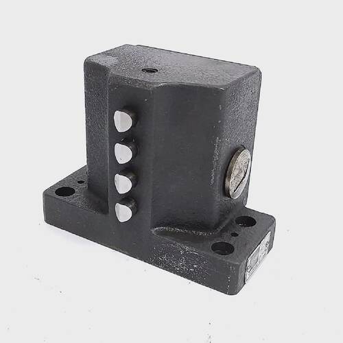 Euchner GSBF4D16502 Switching Element 10A 250V IP67
