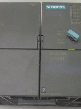 Siemens SIMATIC S7 41980EV