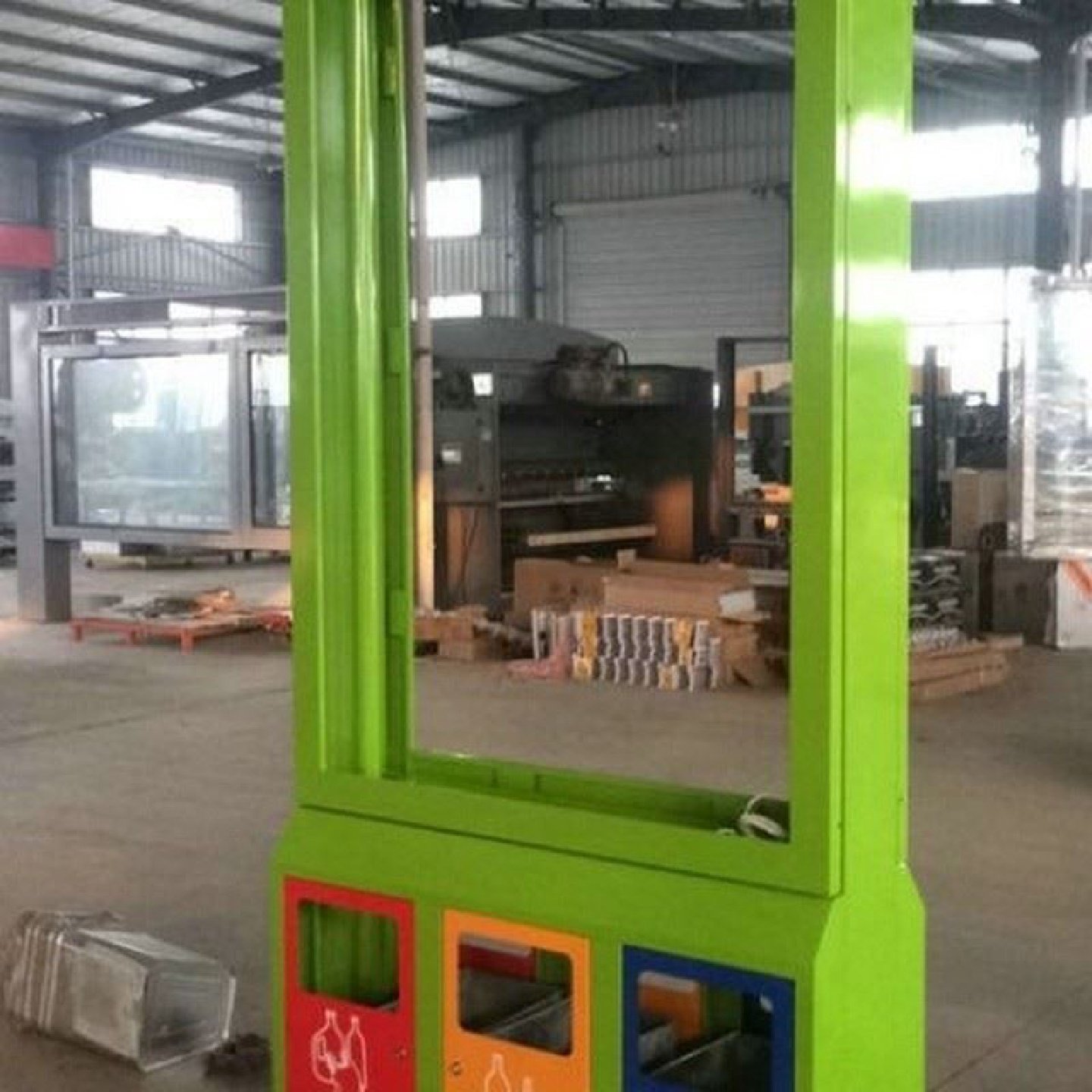 厂家定制户外广告垃圾箱垃圾箱街道果皮箱太阳能垃圾桶光伏垃圾桶,商业/办公家具,垃圾筒/烟灰皿/垃圾桶,淘宝优惠券,粉丝福利购,淘宝优惠卷