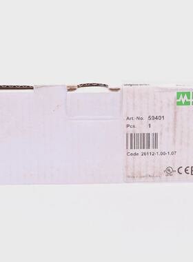 MURR 59401 MVP12 DI16 IOL IOLink 1.1  NEW