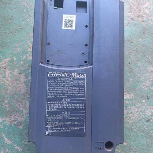 富士变频器FRN2.2G1S4C2.2KW380-议价