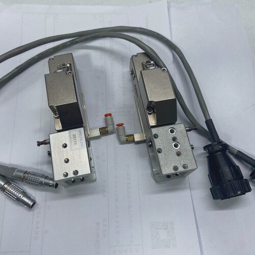 询价-SPEEDLINE音圈电机MicroEMC59