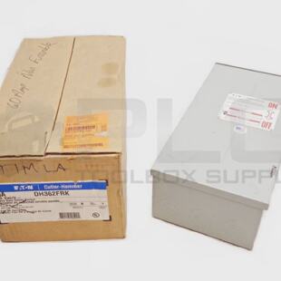 Nuovo Cutler Hammer DH362FRK Serie B Interruttore Di Sicurez